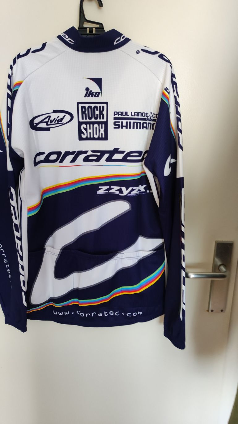 Gebrauchtes Corratec Invierno 2010 bike — Bild 1 von 2