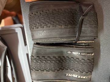 Gebrauchtes Specialized Tracer Pro... 2024 Tyres & Tubes
