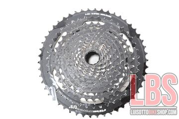Gebrauchtes E*Thirteen Cassetta e*thirteen TRS+, 9-50T, mont su corpetto SRAM XD XDR. Classificazione A 2020 Drivetrain & Pedals