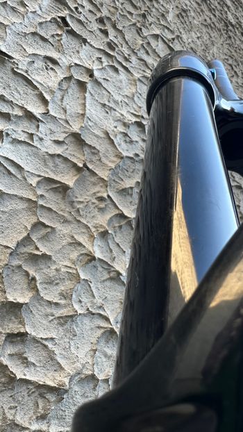 Used Fox Performance 38 170mm 2024 bike — image 6 of 8