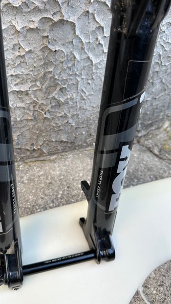 Used Fox Performance 38 170mm 2024 bike — image 3 of 8