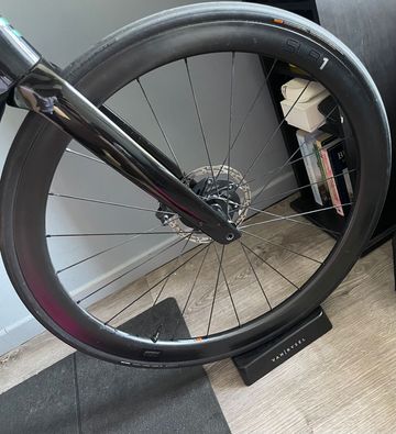 Gebrauchtes Giant SLR 1 2023 Wheels