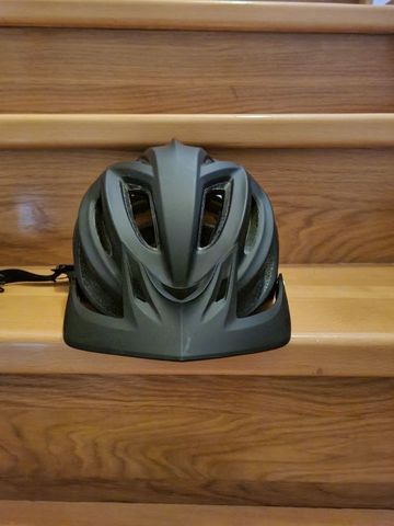 Gebrauchtes Troy Lee Designs A2 2022 Cycling Accessories