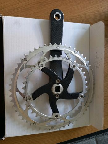 Używany bianchi 2005 bike — zdjęcie 2 z 3