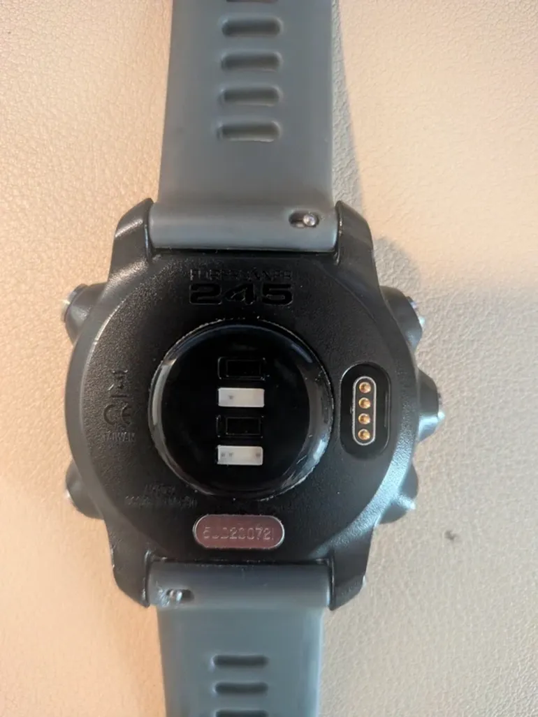 Used Garmin Forerunner 245 – € 110 | buycycle