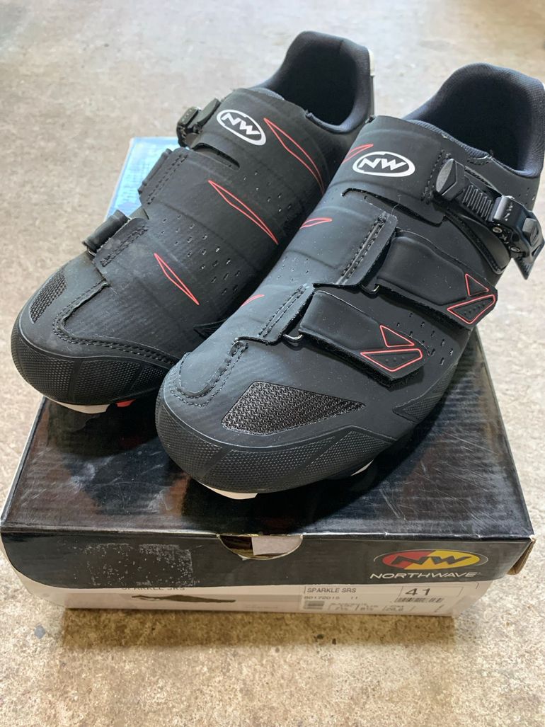 Northwave Sparkle SRS null