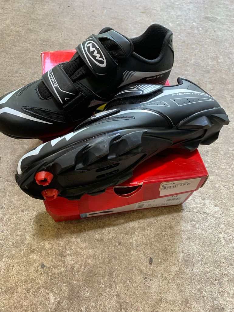 Northwave Spike Scarpe Nw Mtb 2022 Northwave Spike Evo Mtb