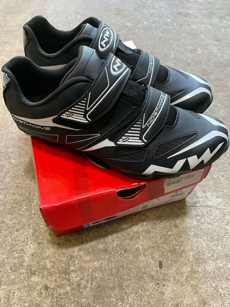 Northwave Spike EVO 2021