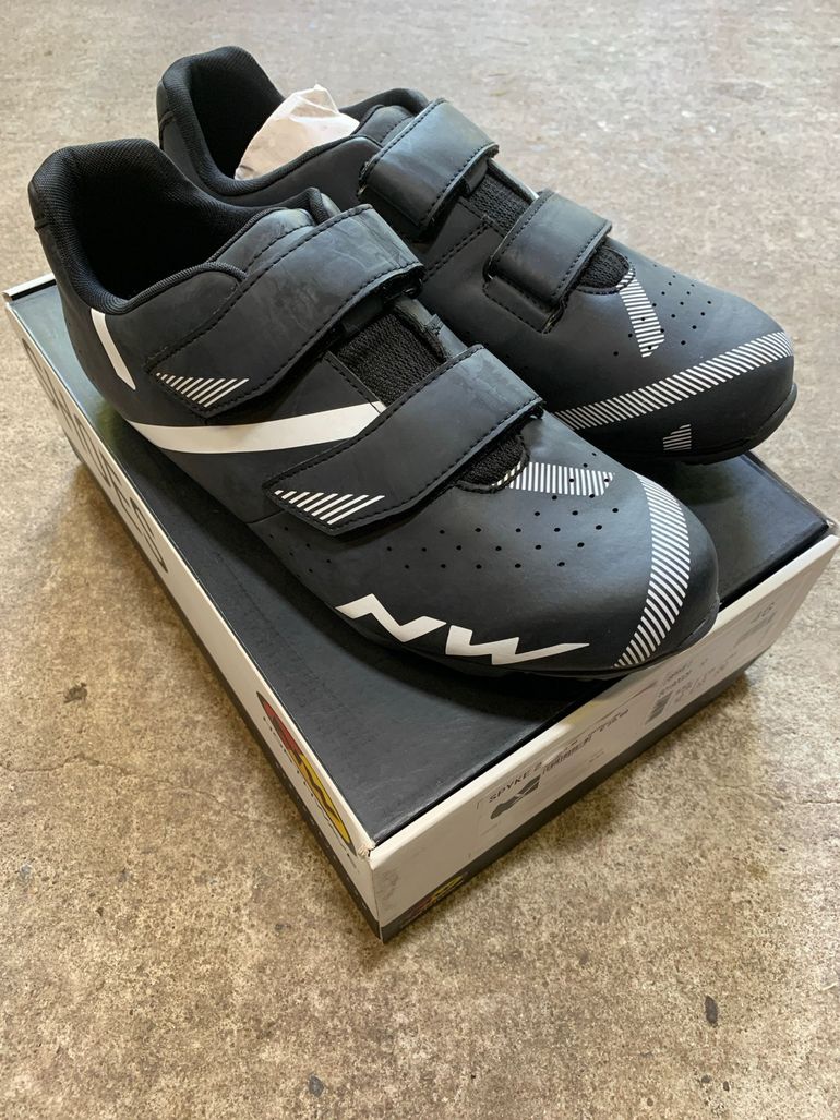 Northwave Spike null