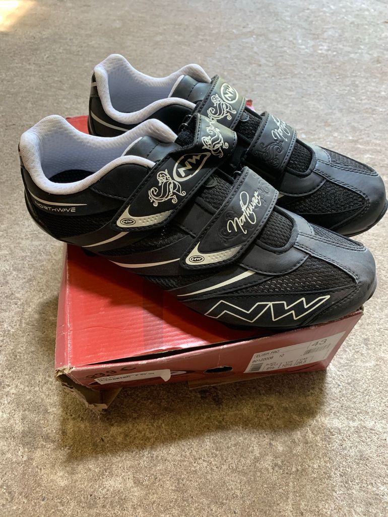 Northwave Elisir pro 2021