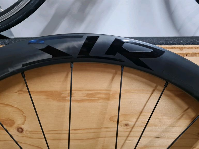 Używany Giant SLR0 40 2025 bike — zdjęcie 2 z 5
