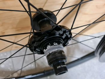Używany Giant SLR0 40 2025 bike — zdjęcie 3 z 5