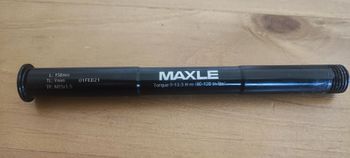 RockShox, Maxle Boost 110