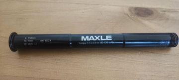 Gebrauchtes RockShox Maxle Boost 110 2021 Fork