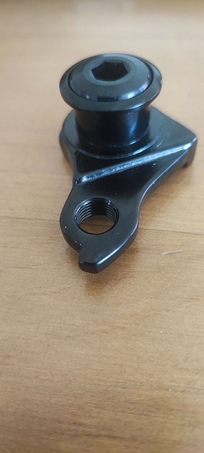 Used Sram UDH 2025 bike