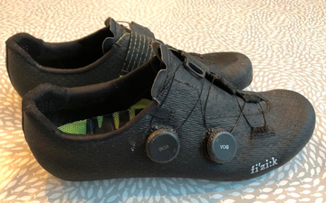 Brugt Fizik Vento Stabilita Carbon 2024 Cycling Shoes