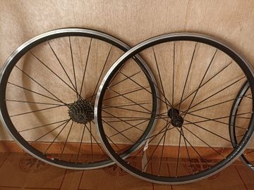 Gebrauchtes Bontrager Por determinar 2023 bike — Bild 2 von 3