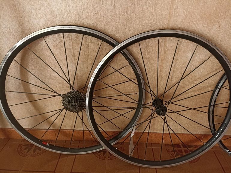 Brugt Bontrager Por determinar 2023 bike — billede 2 af 3