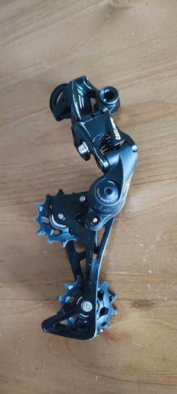 Brugt Sram NX 11 vitesses 2023 bike — billede 4 af 4