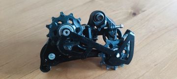 Brugt Sram NX 11 vitesses 2023 bike — billede 3 af 4