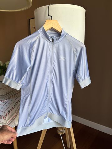 Used Pas Normal Studios Mechanism Jersey Blue 2021 bike — image 3 of 3