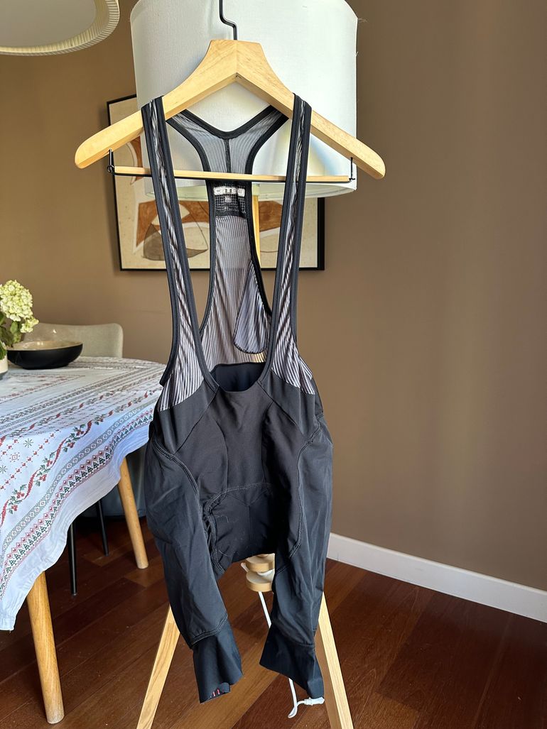 Used Castelli Free Protect Race Bibshorts 2022 bike — image 2 of 3