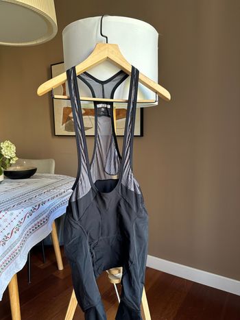 Used Castelli Free Protect Race Bibshorts 2022 bike — image 3 of 3