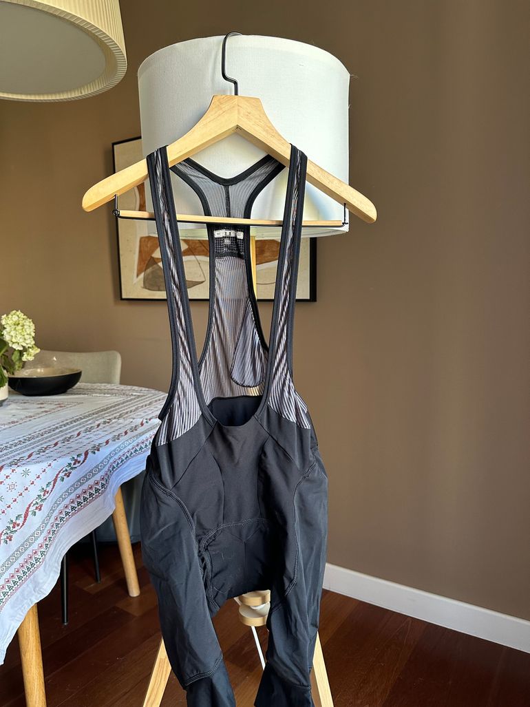 Used Castelli Free Protect Race Bibshorts 2022 bike — image 3 of 3