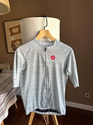 Brugt Castelli 2022 2022 Cycling Clothing
