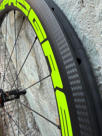 Used Progress Wheels A-500 2019 bike — image 3 of 4
