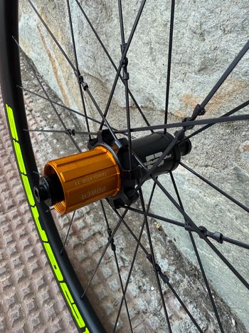Used Progress Wheels A-500 2019 bike — image 2 of 4