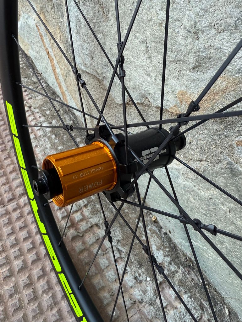 Used Progress Wheels A-500 2019 bike — image 2 of 4