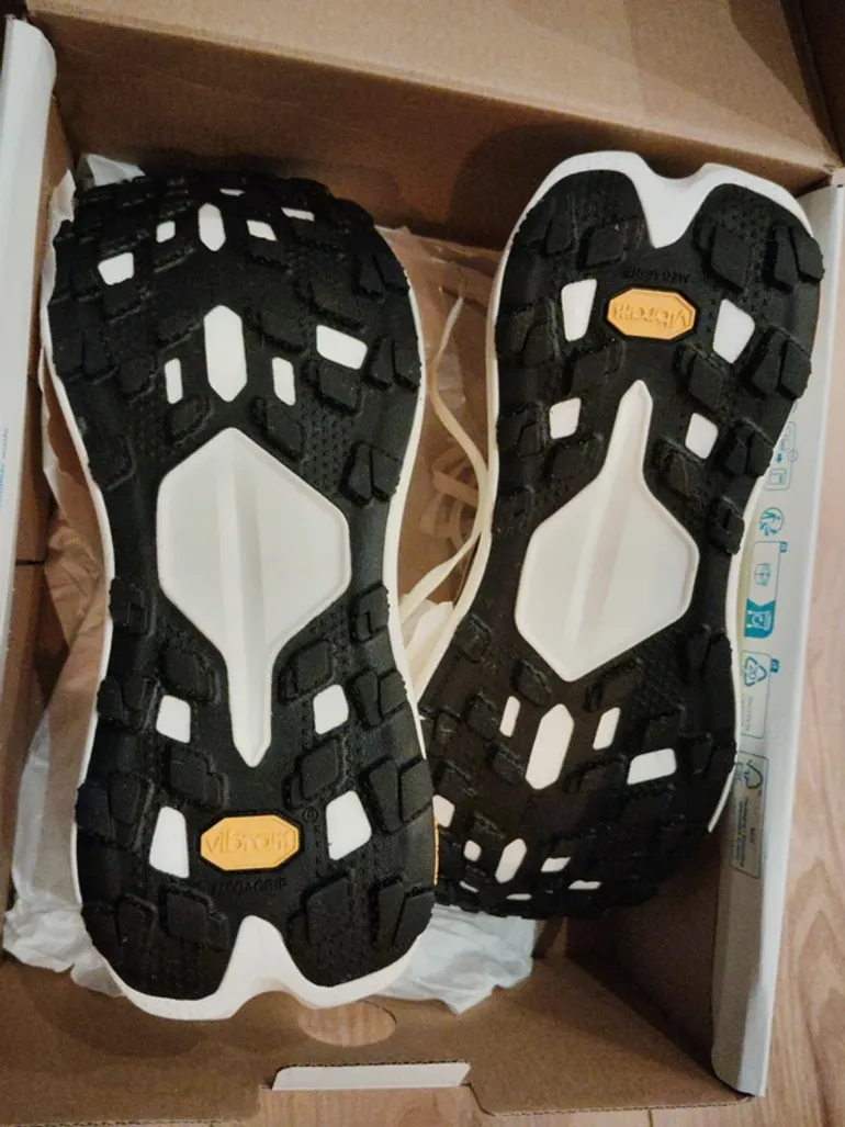 Použité Hoka Tecton X4 – € 169 | buycycle