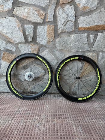 Used Progress Wheels A-500 2019 bike — image 1 of 4