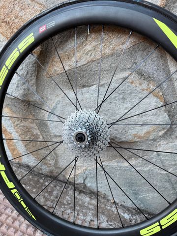 Gebrauchtes Progress Wheels A-500 2019 bike — Bild 2 von 4