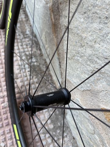 Gebrauchtes Progress Wheels A-500 2019 bike — Bild 4 von 4