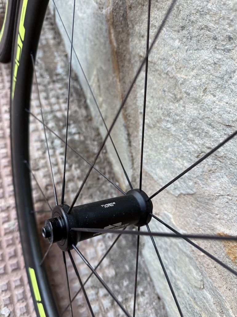 Used Progress Wheels A-500 2019 bike — image 4 of 4