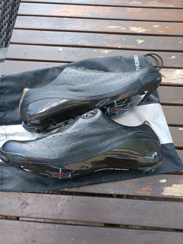 Brugt Assos G1 2021 bike — billede 9 af 9