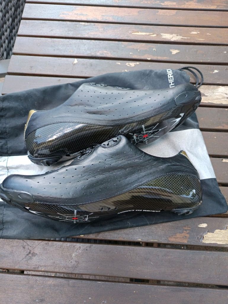 Used Assos G1 2021 bike — image 9 of 9