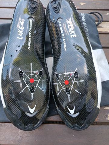 Brugt Assos G1 2021 bike — billede 7 af 9