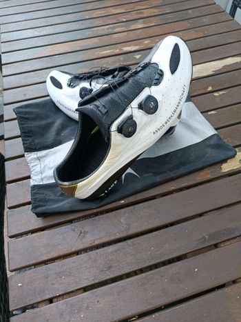 Used Assos G1 2021 bike