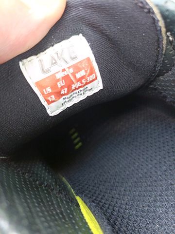 Brugt Assos G1 2021 bike — billede 4 af 9