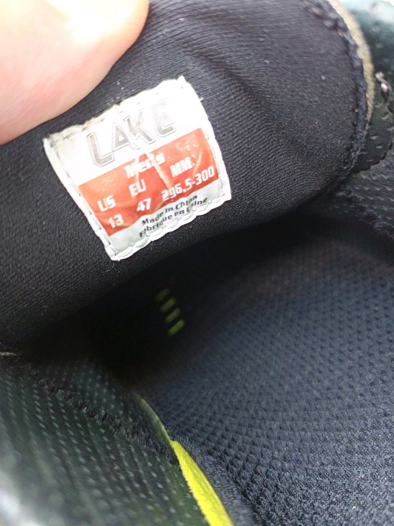 Used Assos G1 2021 bike — image 4 of 9
