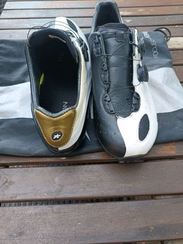Brugt Assos G1 2021 bike — billede 3 af 9