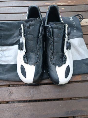 Brugt Assos G1 2021 bike — billede 2 af 9