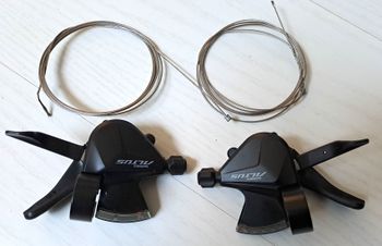 Used Shimano ALTUS / ALIVIO 2024 bike — image 6 of 12