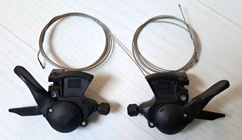 Used Shimano ALTUS / ALIVIO 2024 bike — image 7 of 12