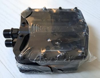 Used Shimano ALTUS / ALIVIO 2024 bike — image 12 of 12