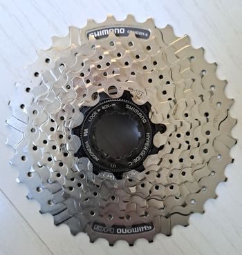 Used Shimano ALTUS / ALIVIO 2024 bike — image 9 of 12