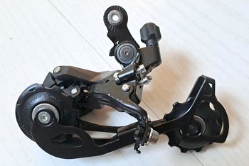 Used Shimano ALTUS / ALIVIO 2024 bike — image 5 of 12